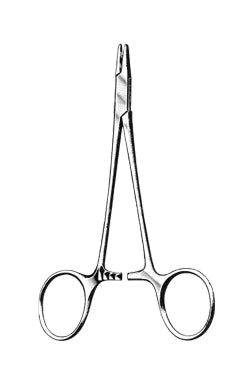 Needle Holder | EXLIN