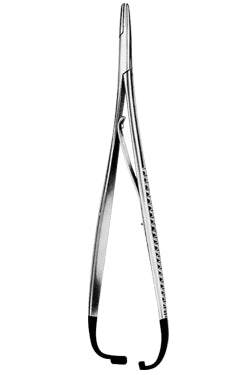 mathieu Needle Holder | EXLIN