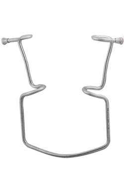 check retractor oringer | EXLIN