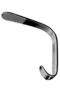 check retractor andrew | EXLIN