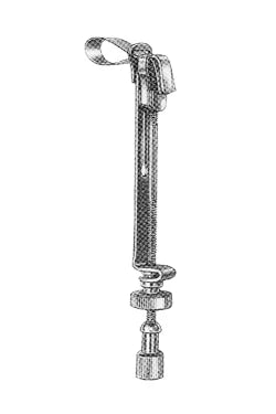 Matrix Retainers | EXLIN