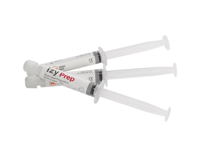 izy Prep EDTA Cream Cleane | ONESMED