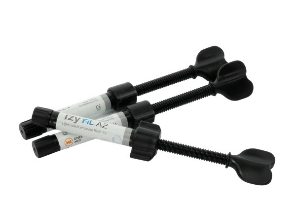 Izy Fil Composite | ONESMED