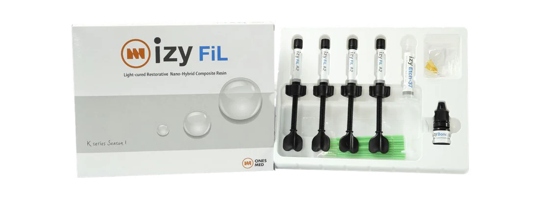 Izy Fil Composite Kit | ONESMED