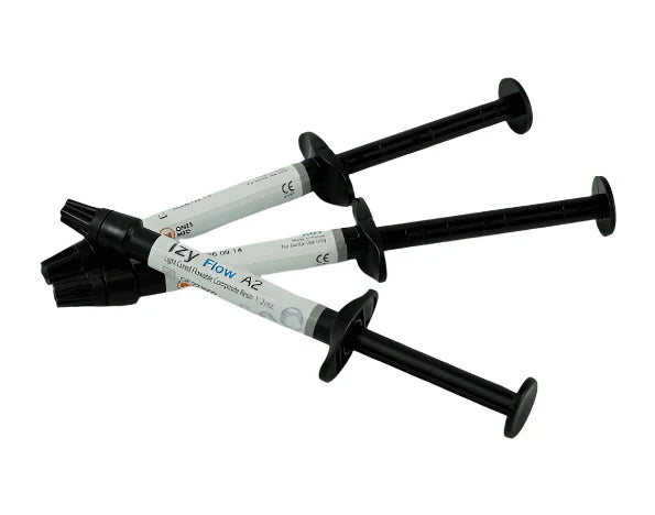 Izy Flow Flowable Composite | ONESMED