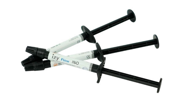 Izy lNO Light cured Base & Liner | ONESMED