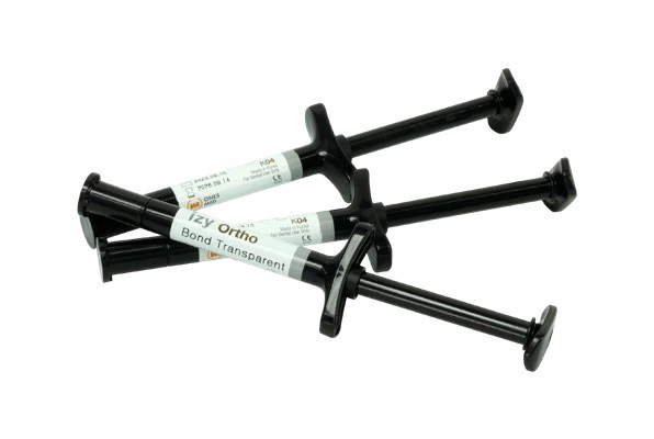 Izy Ortho Bond Transparent | ONESMED