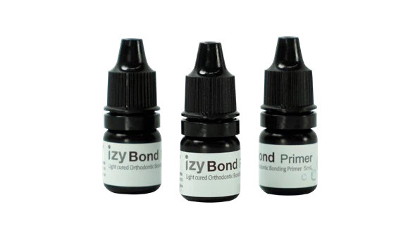 izy Ortho Primer Light Cured Orthodontic | ONESMED