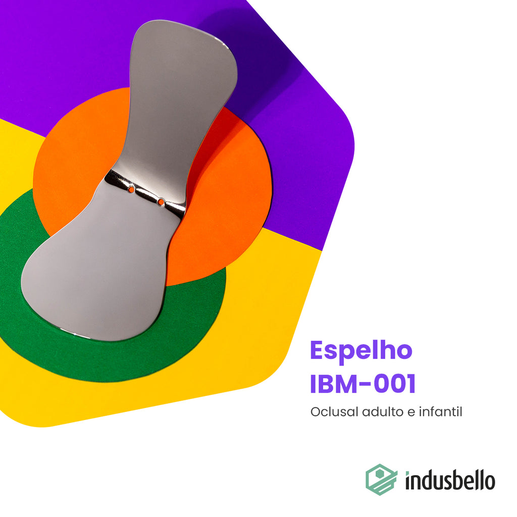 Metalic Mirrors | INDUSBELLO