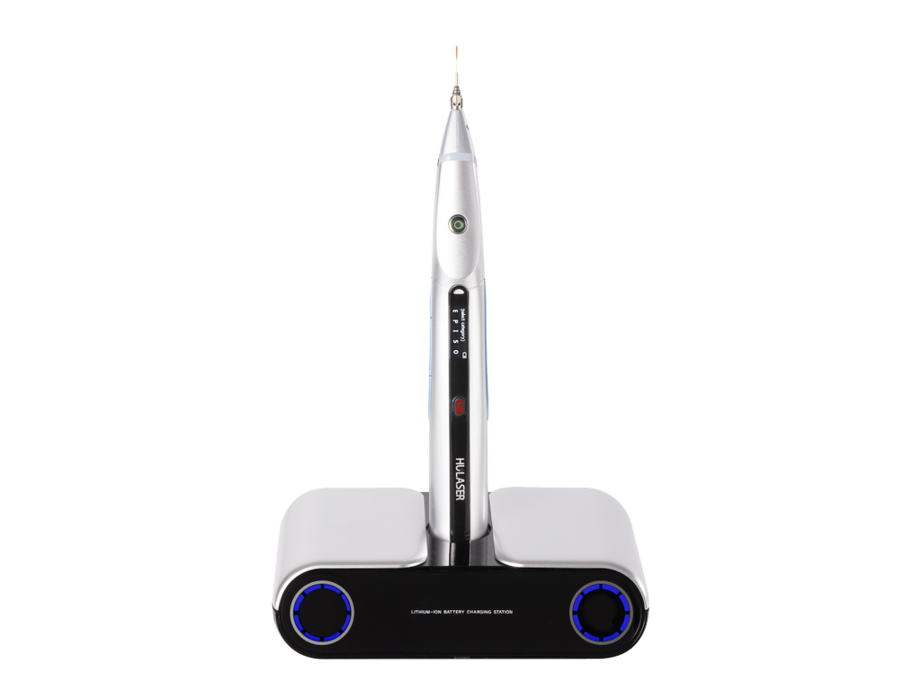 k2 mobile handpiece laser