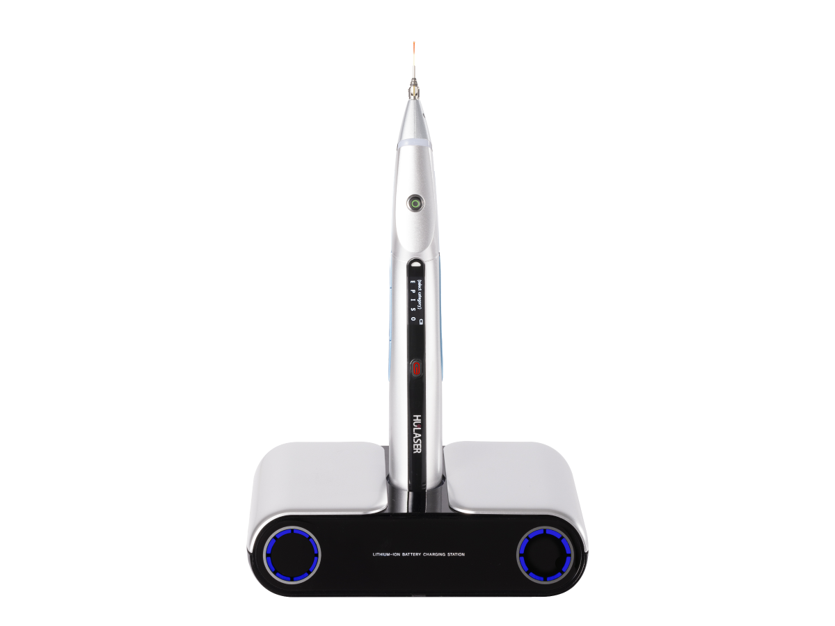 k2 mobile handpiece laser
