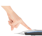 k2 mobile handpiece laser