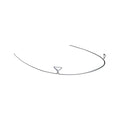 2-Keyhole SS Wire| IOS