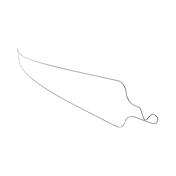 SS Performed Long Koby Ties PK/100| IOS