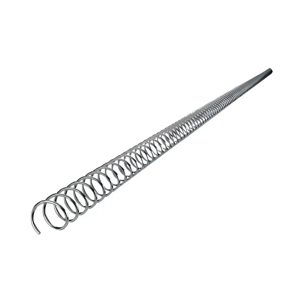 Open Coil SS| IOS
