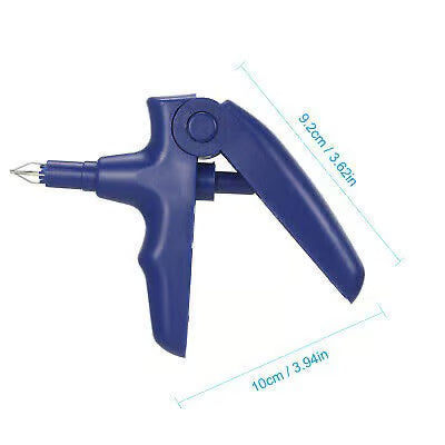 ligation gun