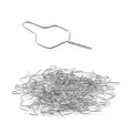 Performance ligature wire short/ | Matt Orthodontic