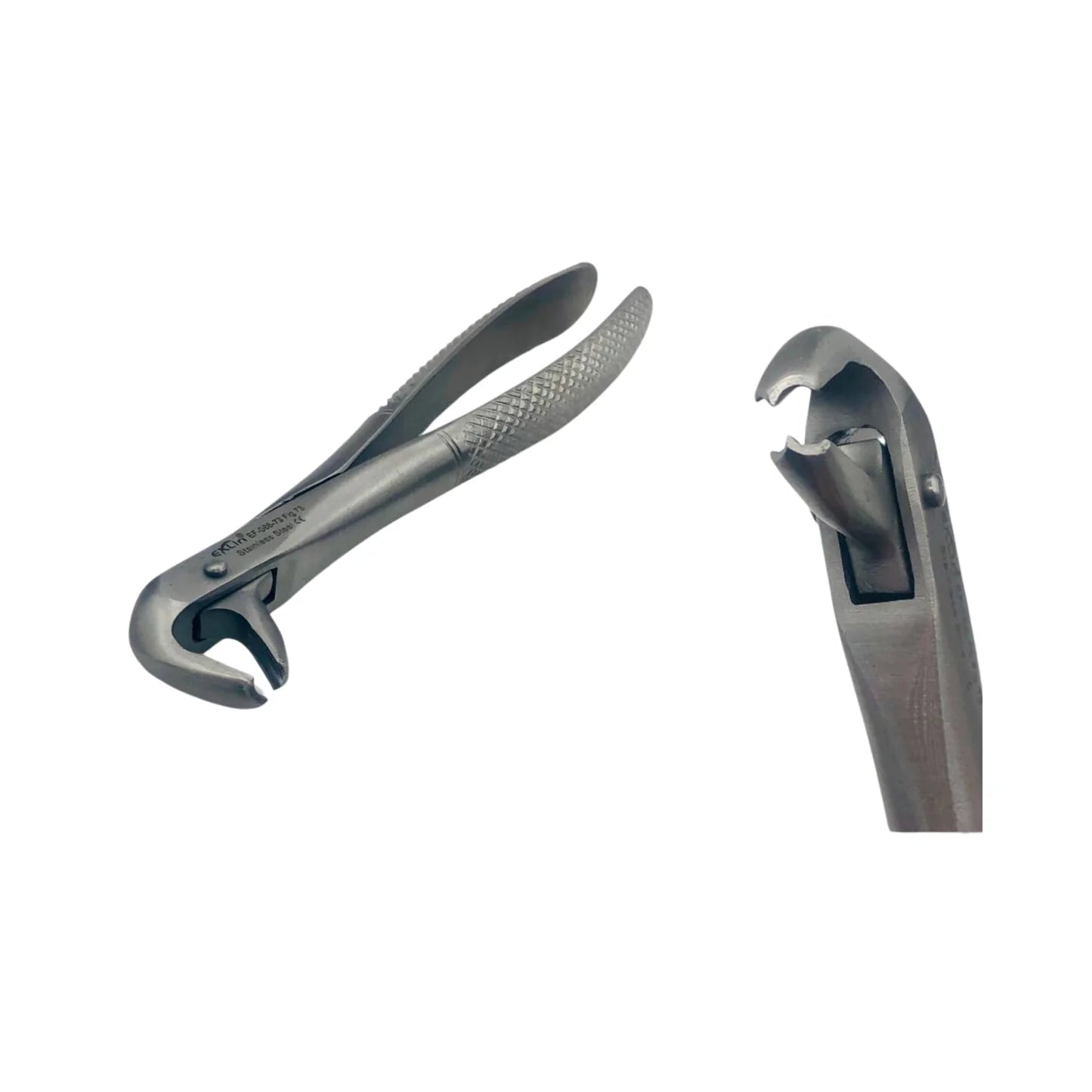 Lower Molars Forceps | EXLIN