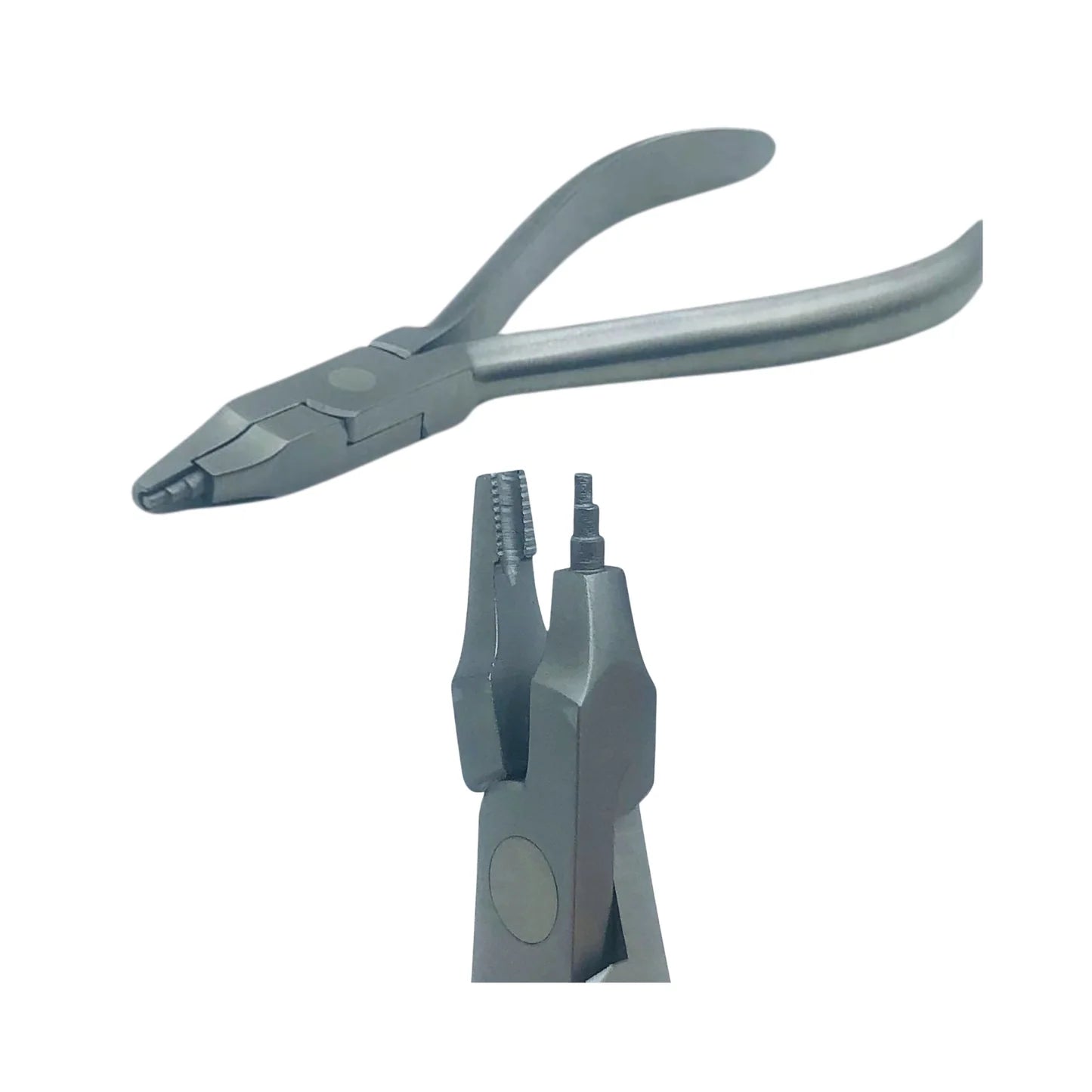 Loop Forming Plier | EXLIN