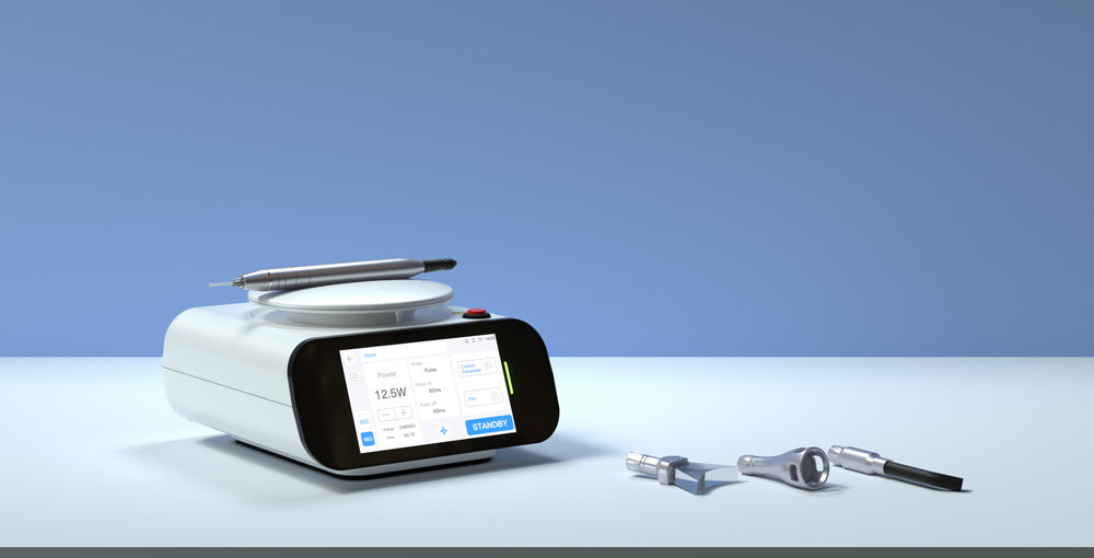 Diode laser