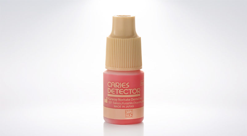 Caries detector