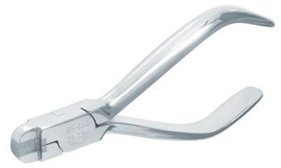Torquing Plier " male "| IOS