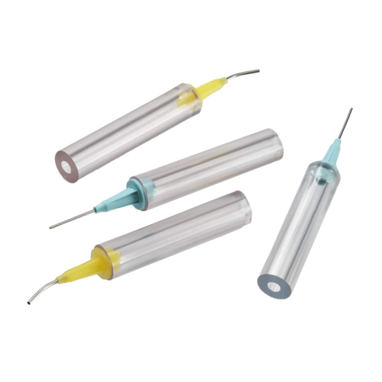 MicroAspirator