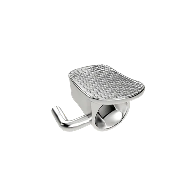Mini Uni Tube for 2nd Molar (7)| IOS
