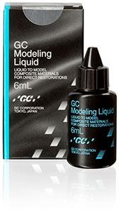 Modeling Liquid | GC