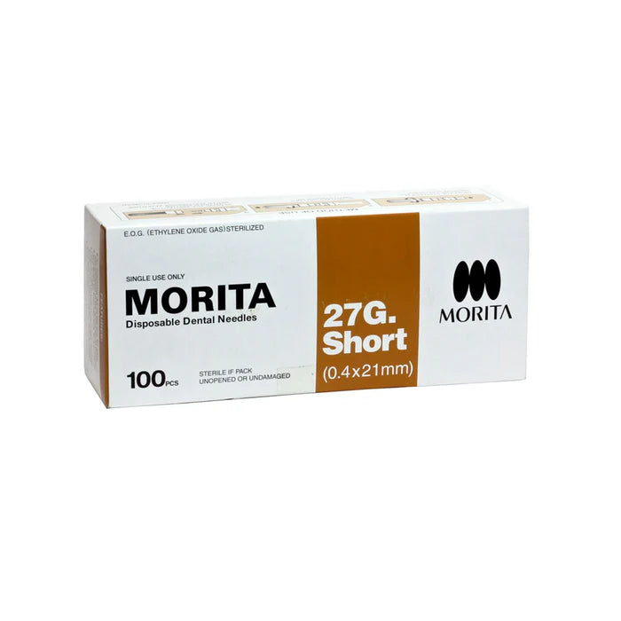 Morita needle