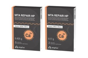 Angelus MTA REPAIR HP