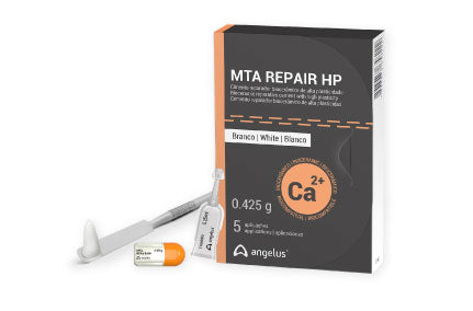 Angelus MTA REPAIR HP