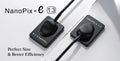 NanopixPro sensor 1.3