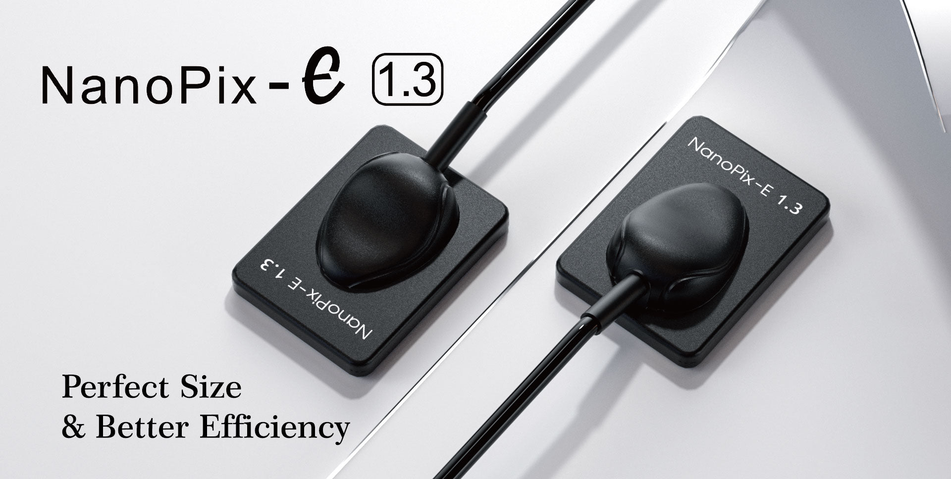 NanopixPro sensor 1.3