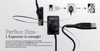 NanopixPro sensor 1.3