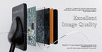NanopixPro sensor 1.3
