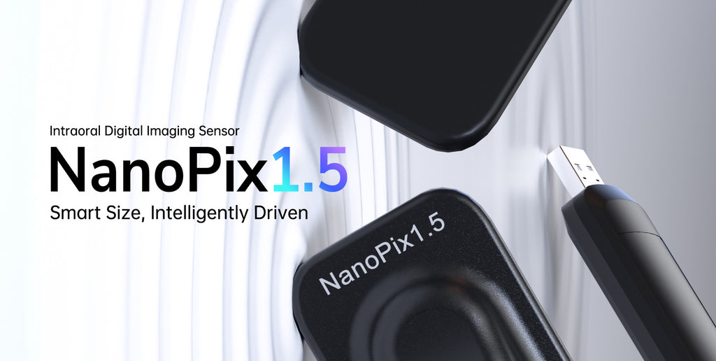 Sensor nanopix M-1.5