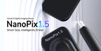 Sensor nanopix M-1.5