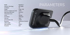Sensor nanopix M-1.5