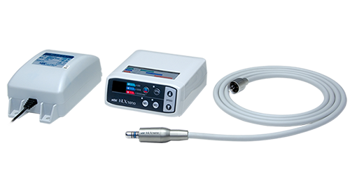 NLX nano NSK MICROMOTOR