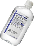 normal saline