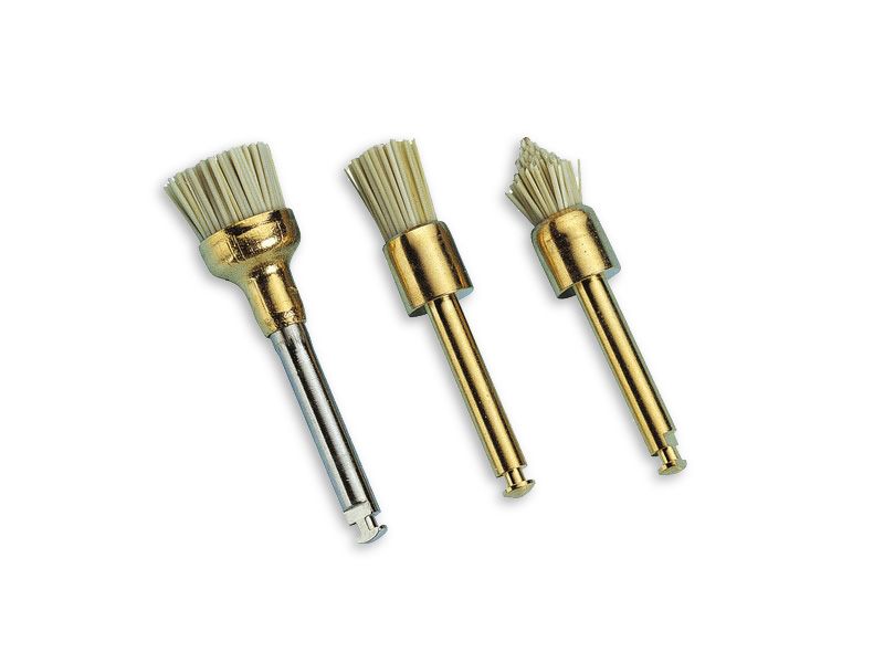 Kerr brush