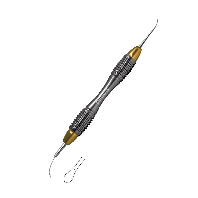 optical composite instrument | SUPREMO