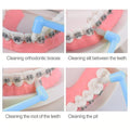 ortho brush