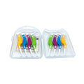 Ortho Brush| summit