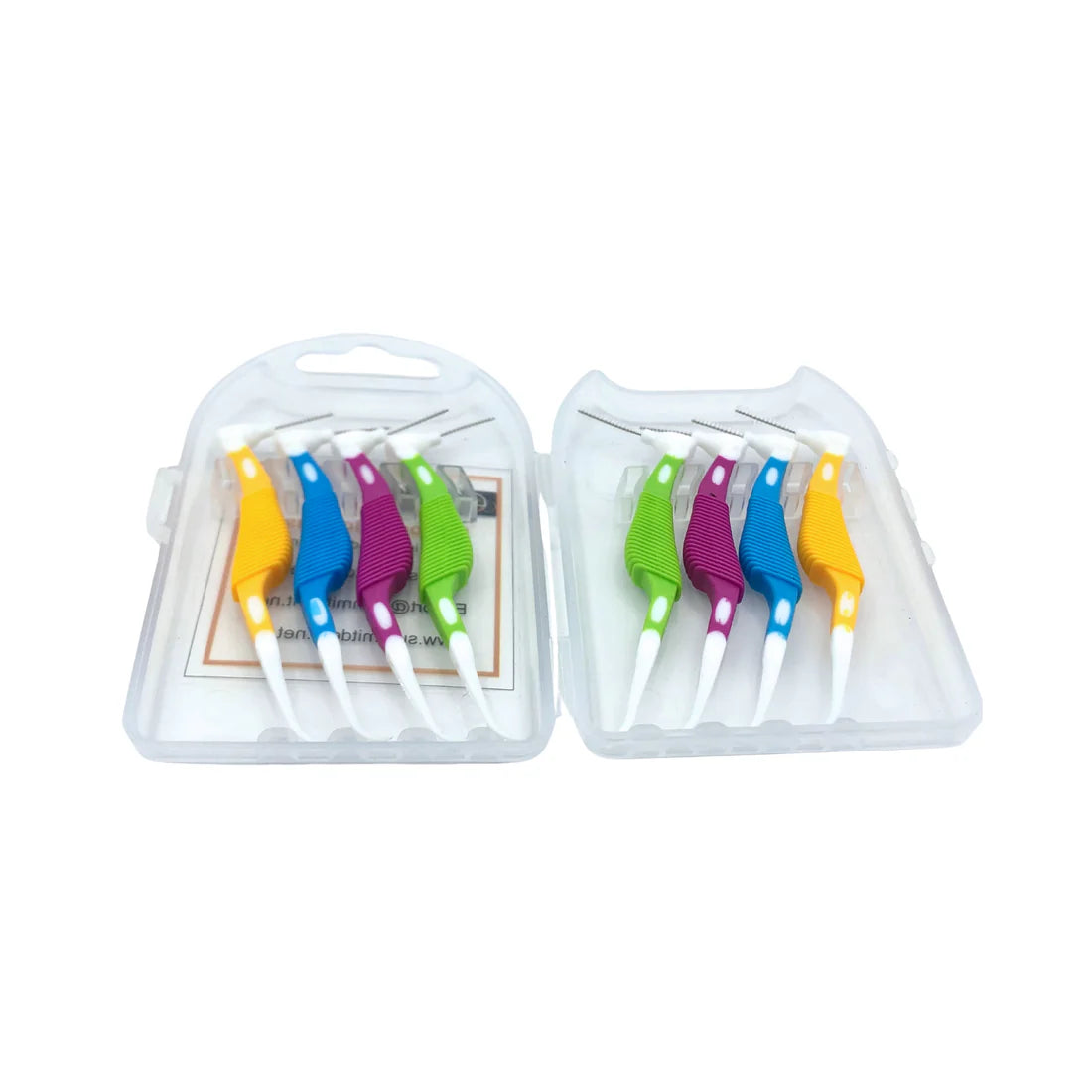 Ortho Brush| summit
