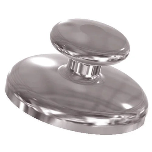 Matt dot lingual button | Matt Orthodontic