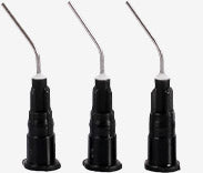 Nexcomp Flow Nano Hybrid Flowable Dental Composite Resin