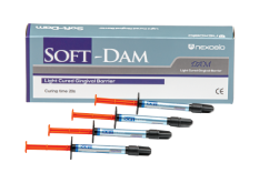 Soft-Dam| nexobio