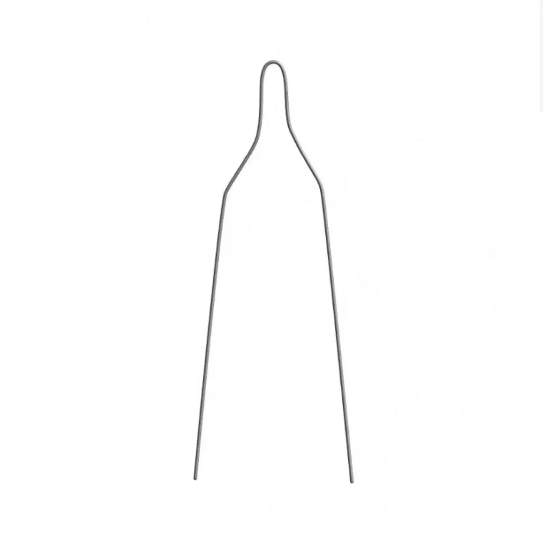 Performance ligature wire long | Matt Orthodontic